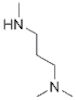 N,N,N'-trimethylpropane-1,3-diamine