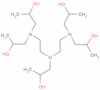 1,1′,1′′,1′′′-[[(2-Idrossipropil)imino]bis(2,1-etanodiylnitrilo)]tetrakis[2-propanolo]