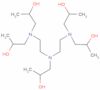 N,N,N',N',N''-Pentakis(2-hydroxypropyl)diethylenetriamine