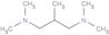 N1,N1,N3,N3,2-Pentamethyl-1,3-propanediamine