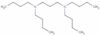 N,N,N',N'-tetrabutylpropane-1,3-diamine