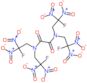 N,N,N',N'-tetrakis(2-fluoro-2,2-dinitroethyl)ethanediamide