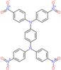 N,N,N',N'-tetrakis(4-nitrophenyl)benzene-1,4-diamine