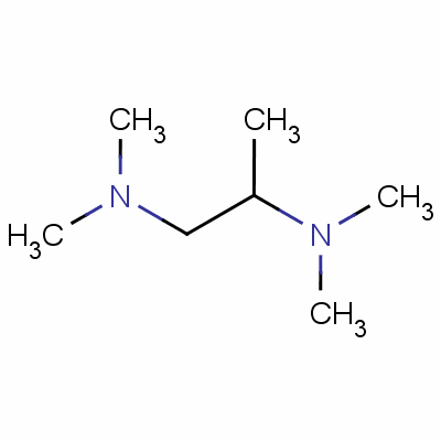 Tetramethyldiaminopropane; 92%