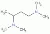 N,N,N',N',1-pentamethyltrimethylenediamine