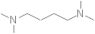 N1,N1,N4,N4-Tetramethyl-1,4-butanediamine