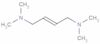 N1,N1,N4,N4-Tetramethyl-2-butene-1,4-diamine