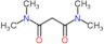 N,N,N',N'-tetramethylpropanediamide