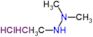 1,1,2-Trimethylhydrazine dihydrochloride