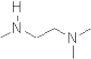 N,N,N′-Trimethylethylendiamin