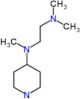 N,N,N'-trimethyl-N'-(piperidin-4-yl)ethane-1,2-diamine