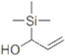 (1-Hydroxyallyl)trimethylsilane