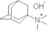 N,N,N-Trimethyl-1-adamantammonium hydroxide