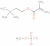 Methacryloyloxyethyltrimethylammonium methyl sulfate