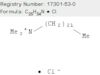 1-Docosanaminium, N,N,N-trimethyl-, chloride