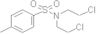 N,N-Bis(2-chloroethyl)-4-methylbenzenesulfonamide