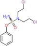 phényl N,N-bis(2-chloroéthyl)phosphorodiamidate