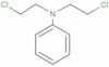 NN-Bis(2-chloroethyl)aniline