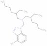 1-[N,N-Bis(2-ethylhexyl)aminomethyl]-4-methyl-1H-benzotriazole