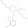 N,N-bis(2-ethylhexyl)-4-methyl-1H-benzotriazole-1-methylamine