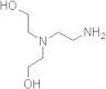 N,N-bis(2-hydroxyethyl)ethylenediamine