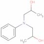 1,1′-(Phenylimino)bis[2-propanol]