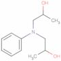 1,1'-phenyliminodipropan-2-ol