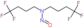 4,4,4-trifluoro-N-nitroso-N-(4,4,4-trifluorobutyl)butan-1-amine