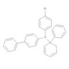 [1,1'-Biphenyl]-4-amine, N-[1,1'-biphenyl]-4-yl-N-(4-bromophenyl)-