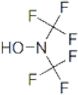 N,N-bis(trifluoromethyl)hydroxylamine