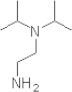 2-(diisopropylamino)ethylamine