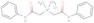 Ethanaminium, N,N-dimethyl-2-oxo-N-[2-oxo-2-(phenylamino)ethyl]-2-(phenylamino)-, chloride (1:1)