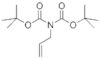 N,N-BIS-BOC-N-ALLYLAMINE