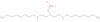 N,N-bis[2-(octylamino)ethyl]glycine