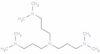 Tris(N,N-dimethylaminopropyl)amine