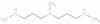 Bis(3-(methylamino)propyl)methylamine