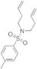 Benzenesulfonamide, N,N-di-3-buten-1-yl-4-methyl-