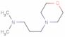 N,N-Dimethyl-4-morpholinepropylamine