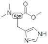 N,N-Dimethyl-His-OMe