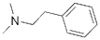 N,N-DIMETHYL-N-PHENETHYLAMINE