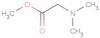 N,N-Dimethylglycine methyl ester