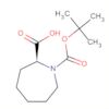 1H-Azepine-1,2-dicarboxylic acid, hexahydro-, 1-(1,1-dimethylethyl)ester, (2S)-