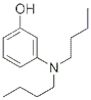 Dibutylaminophenol