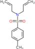 4-methyl-N,N-di(prop-2-en-1-yl)benzenesulfonamide