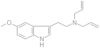 N,N-Diallyl-5-methoxytryptamine