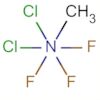 Methanamine, N,N-dichloro-1,1,1-trifluoro-