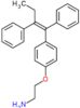 N-Didesmethyltamoxifen