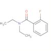 Benzamide, N,N-diethyl-2-fluoro-