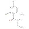 Benzamide, 4-bromo-2-chloro-N,N-diethyl-