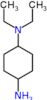 N,N-diethylcyclohexane-1,4-diamine